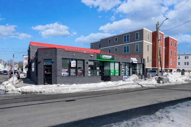 613-617 Summer St, Lynn, MA 01905
