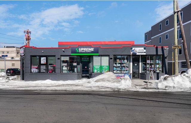 613-617 Summer St, Lynn, MA 01905