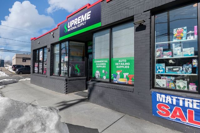 613-617 Summer St, Lynn, MA 01905