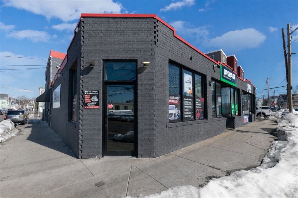 613-617 Summer St, Lynn, MA 01905