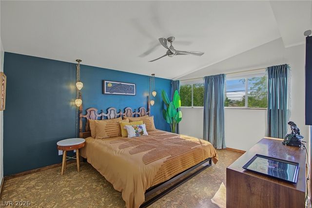 1663 Pawnee Drive, Las Vegas, NV 89169