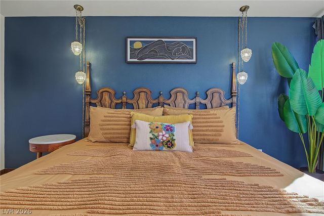 1663 Pawnee Drive, Las Vegas, NV 89169