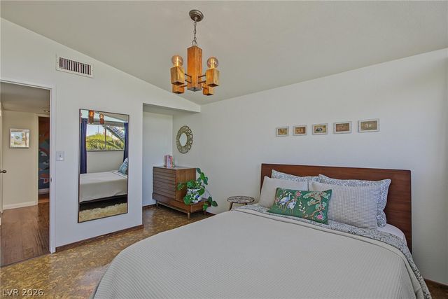 1663 Pawnee Drive, Las Vegas, NV 89169
