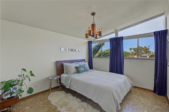 1663 Pawnee Drive, Las Vegas, NV 89169
