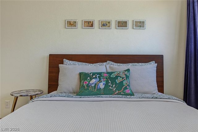 1663 Pawnee Drive, Las Vegas, NV 89169