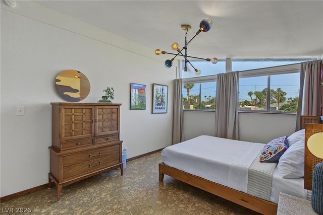 1663 Pawnee Drive, Las Vegas, NV 89169