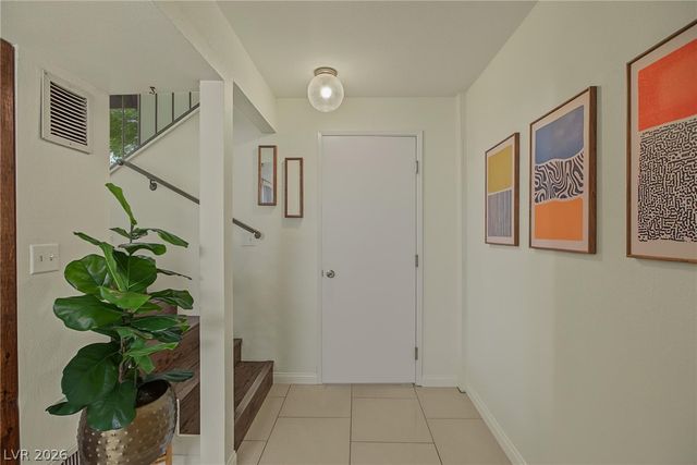 1663 Pawnee Drive, Las Vegas, NV 89169