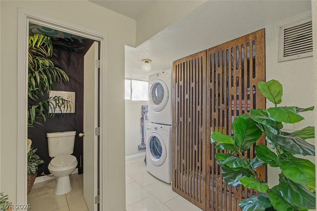 1663 Pawnee Drive, Las Vegas, NV 89169