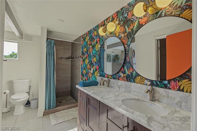 1663 Pawnee Drive, Las Vegas, NV 89169