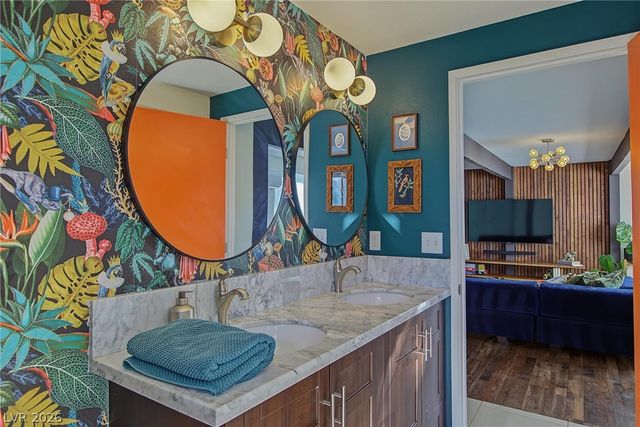 1663 Pawnee Drive, Las Vegas, NV 89169