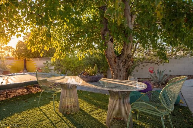 1663 Pawnee Drive, Las Vegas, NV 89169