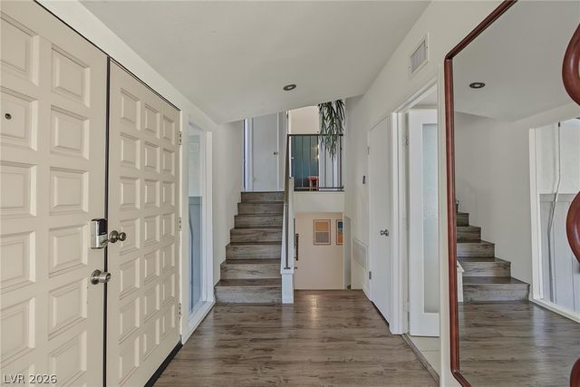 1663 Pawnee Drive, Las Vegas, NV 89169