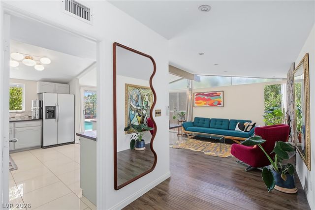 1663 Pawnee Drive, Las Vegas, NV 89169