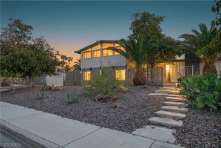1663 Pawnee Drive, Las Vegas, NV 89169