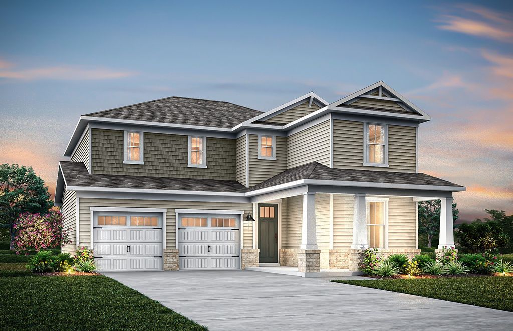 1144 Harvest Acres Lane, Hendersonville, TN 37075