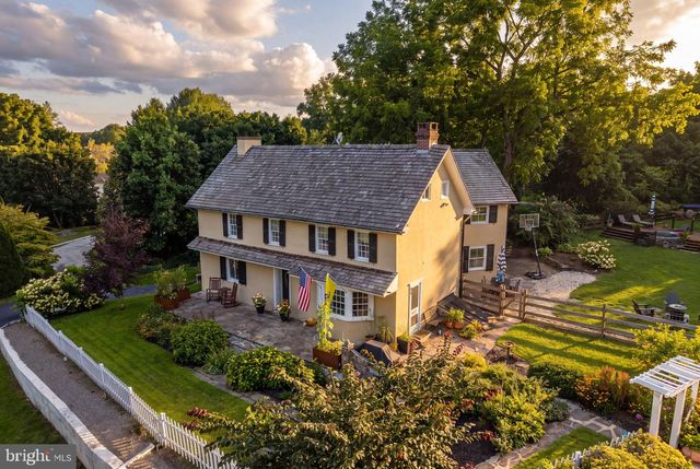 1701 W STREET RD, West Chester, PA 19382