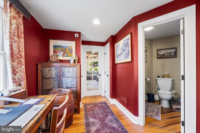 1701 W STREET RD, West Chester, PA 19382