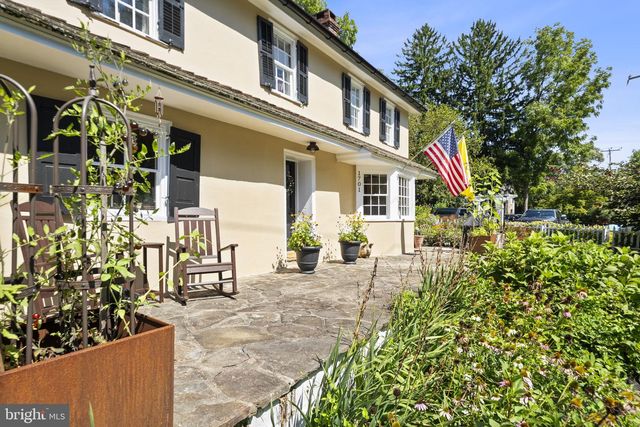 1701 W STREET RD, West Chester, PA 19382