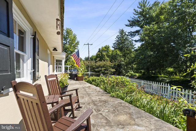 1701 W STREET RD, West Chester, PA 19382