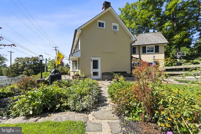 1701 W STREET RD, West Chester, PA 19382