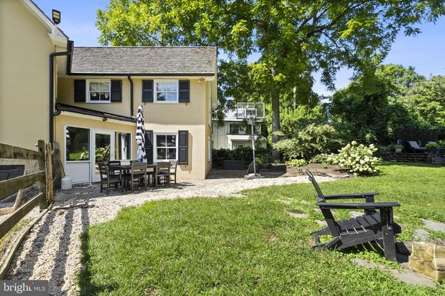 1701 W STREET RD, West Chester, PA 19382
