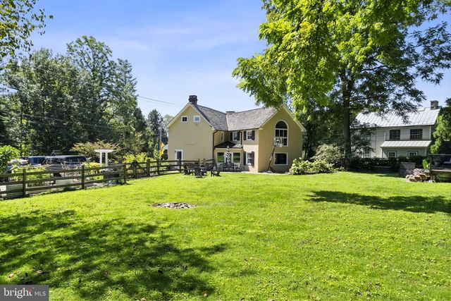 1701 W STREET RD, West Chester, PA 19382