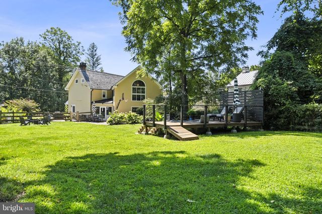 1701 W STREET RD, West Chester, PA 19382