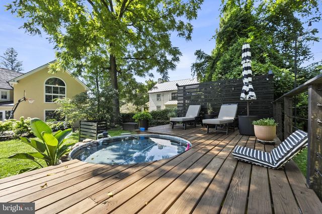 1701 W STREET RD, West Chester, PA 19382