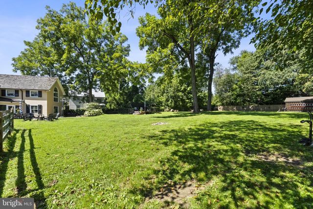1701 W STREET RD, West Chester, PA 19382