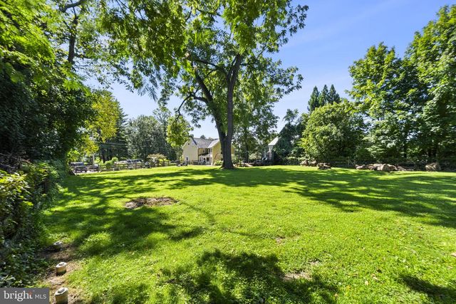1701 W STREET RD, West Chester, PA 19382