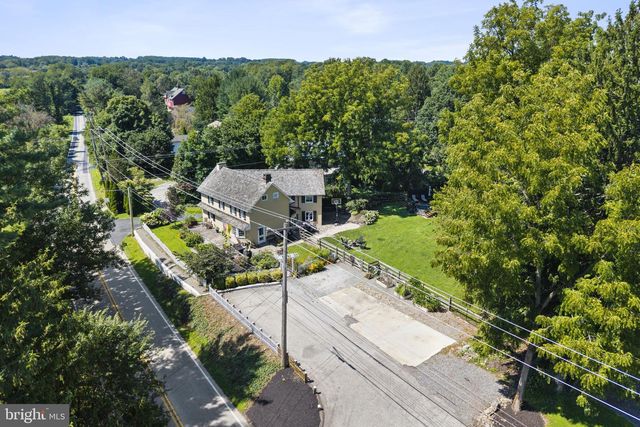 1701 W STREET RD, West Chester, PA 19382