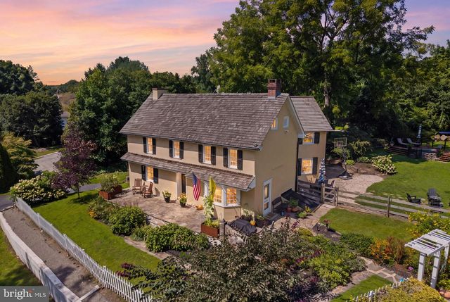 1701 W STREET RD, West Chester, PA 19382