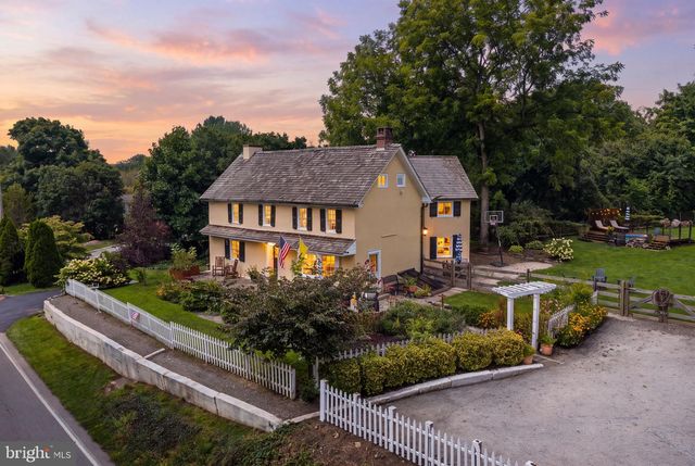 1701 W STREET RD, West Chester, PA 19382