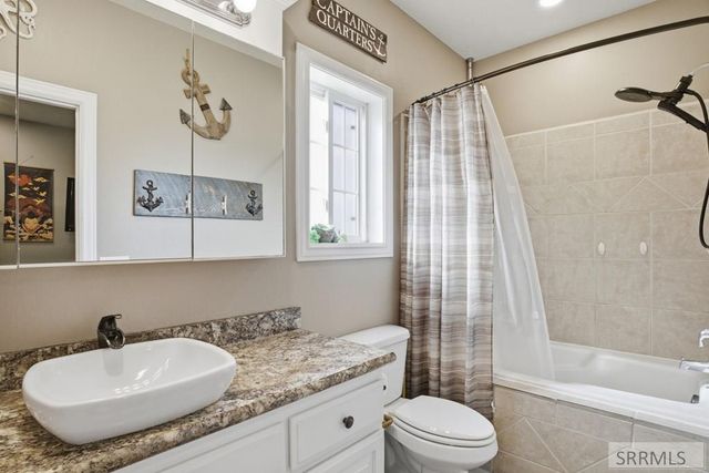 3966 E 146 N, Rigby, ID 83442