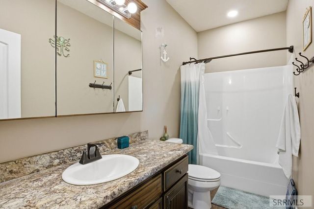 3966 E 146 N, Rigby, ID 83442