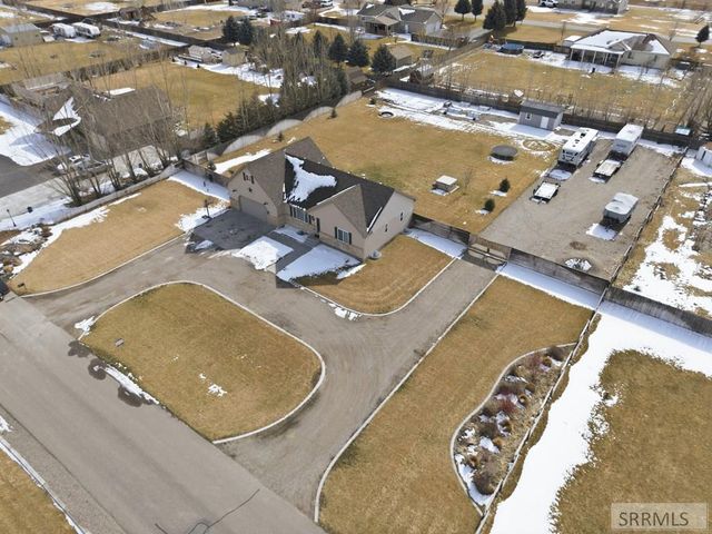 3966 E 146 N, Rigby, ID 83442