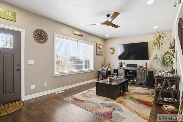 3966 E 146 N, Rigby, ID 83442