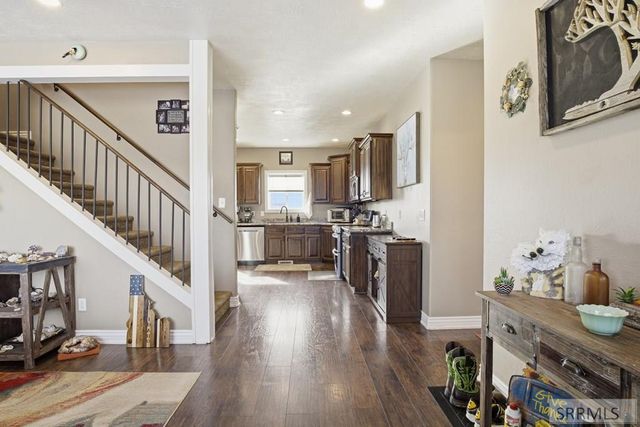 3966 E 146 N, Rigby, ID 83442