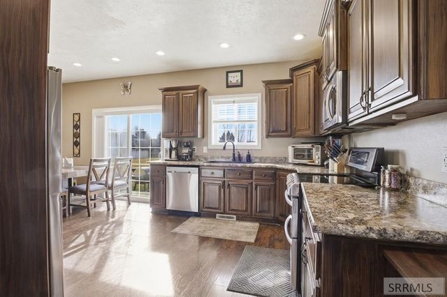 3966 E 146 N, Rigby, ID 83442