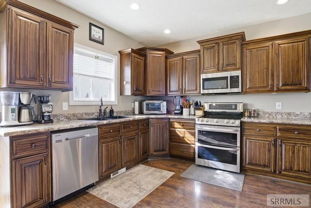 3966 E 146 N, Rigby, ID 83442