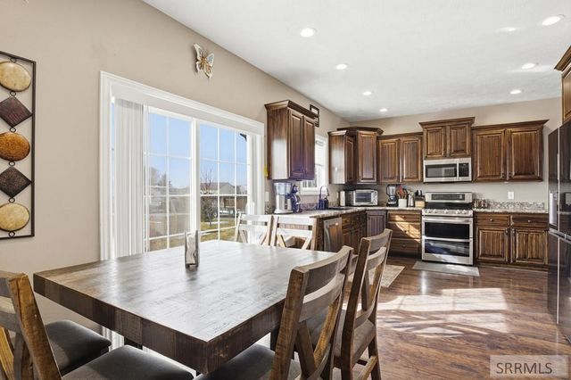 3966 E 146 N, Rigby, ID 83442