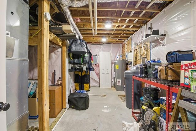 3966 E 146 N, Rigby, ID 83442