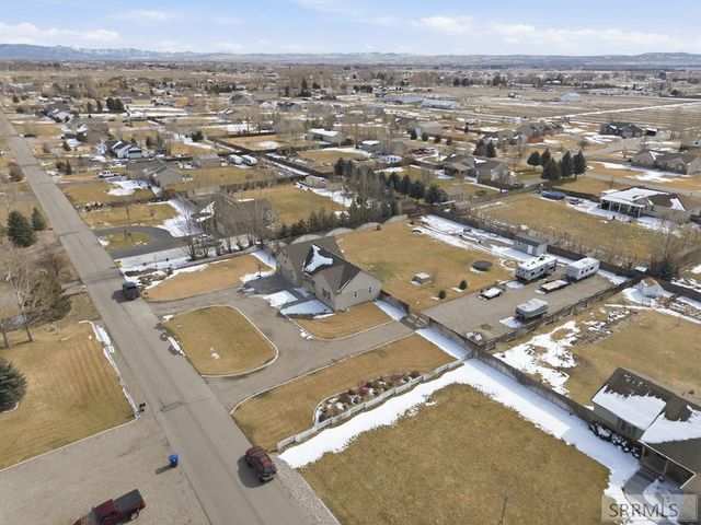 3966 E 146 N, Rigby, ID 83442