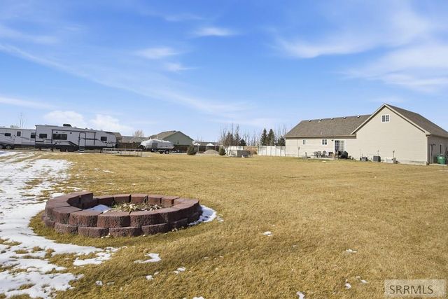 3966 E 146 N, Rigby, ID 83442