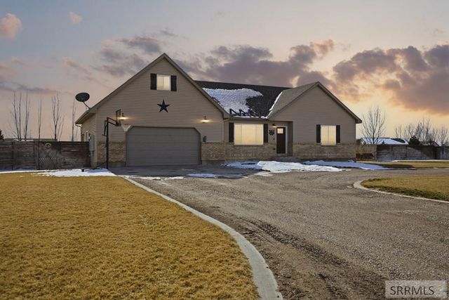 3966 E 146 N, Rigby, ID 83442