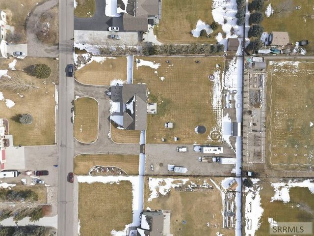 3966 E 146 N, Rigby, ID 83442