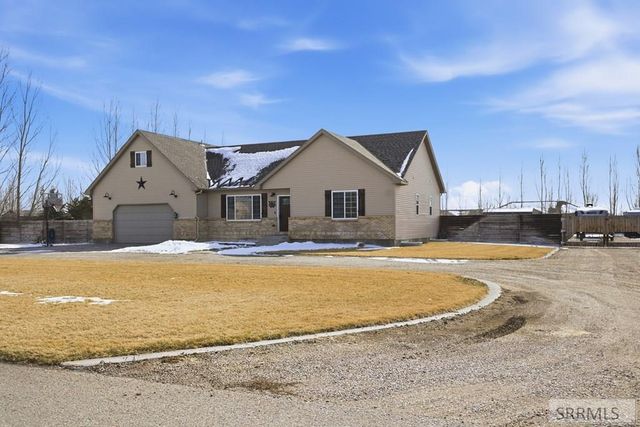 3966 E 146 N, Rigby, ID 83442