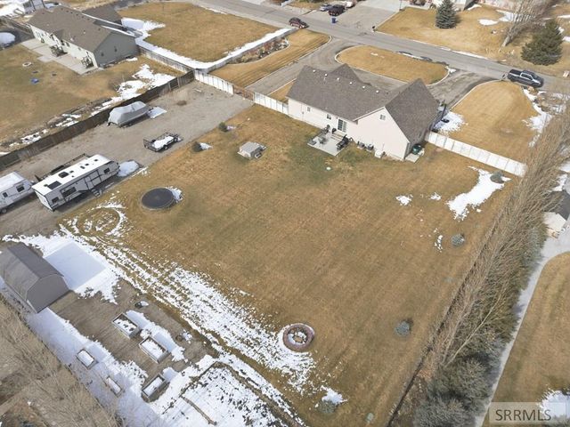 3966 E 146 N, Rigby, ID 83442