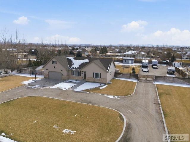 3966 E 146 N, Rigby, ID 83442