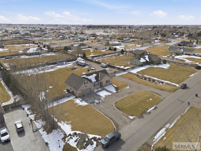 3966 E 146 N, Rigby, ID 83442